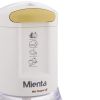 Mienta Mini Chopper Quattro Blade, 400 Watt, White - CH174