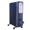 Mienta Oil Heater, 11 Fin, 2300 Watts, Black- OR37719B 