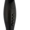 Mienta Stand Fan, 18 Inch, Black- SF35838A