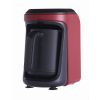 Mienta Turkish Coffee Machine, Red /Black - CM31528A