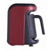Mienta Turkish Coffee Machine, Red /Black - CM31528A