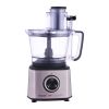 Modex Food Processor, 1000 Watt, Silver/Black - FP960
