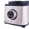 Modex Food Processor, 1000 Watt, Silver/Black - FP960