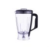 Modex Food Processor, 1000 Watt, Silver/Black - FP960