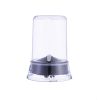 Modex Food Processor, 1000 Watt, Silver/Black - FP960