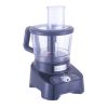 Moulinex Double Force Food Processor, 1000 Watt, Black - FP824825