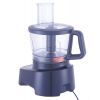 Moulinex Double Force Food Processor, 1000 Watt, Black - FP824825