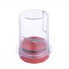 Moulinex Blendeo Countertop Blender, 1.5 Liters, 450 Watt - LM2B3126