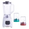 Moulinex Blendeo Countertop Blender, 1.5 Liters, 450 Watt - LM2B3126