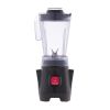 Moulinex Genuine Blender, 400 Watt, Black - LM2428EG