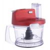 Moulinex Hand Blender Set, 1000 Watt, 1.5 Liter, Red - DD2035EG