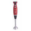 Moulinex Hand Blender Set, 1000 Watt, 1.5 Liter, Red - DD2035EG