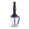 Moulinex Optiblend Hand Blender, 1.5 Liter, 1000 Watt, Black - DD1748EG1