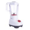 Moulinex Super Countertop Blender, 2 Liters, 700 Watt, White - LM207125 