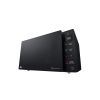 LG Solo Microwave, 25 Liter, Black - MS2535GIS