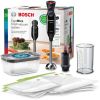 Bosch Hand Blender, 1000 Watt, Black - MS6CB61V1