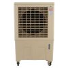 مبرد هواء نسمة، 120 لتر، ابيض- ZC-76Y3