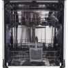 Ocean Dishwasher, 13 Place Settings, Silver - ODH 813 VS