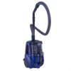 Panasonic Mega Cyclone Bagless Vacuum Cleaner, 1600 Watt, Blue - MC-CL571AV47