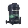 Panasonic Drum Vacuum Cleaner, 2000 Watt, Black - MC-YL633