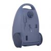 Panasonic Deluxe Series Bagged Vacuum Cleaner, 2100 Watt, Black White - MC-CG715