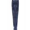 Panasonic Deluxe Series Bagged Vacuum Cleaner, 2100 Watt, Black White - MC-CG715