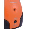 Panasonic Bagged Vacuum Cleaner, 1800 Watt, Black and Orange - MC-CG373