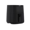 Philips Air Fryer, 4.1 Liters, Black - HD9252-91