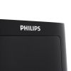 Philips Air Fryer, 4.1 Liters, Black - HD9252-91