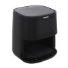 Philips Air Fryer, 4.1 Liters, Black - HD9252-91