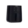 Philips Essential AirFryer, 4.1 Liters, Black - HD920090