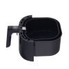 Philips Essential AirFryer, 4.1 Liters, Black - HD920090