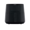 Philips Essential Xl Electric Air Fryer, 6.2 Liters, 2000 Watt, Black - HD9270/90