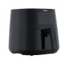 Philips Essential Xl Electric Air Fryer, 6.2 Liters, 2000 Watt, Black - HD9270/90