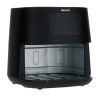 Philips Essential Xl Electric Air Fryer, 6.2 Liters, 2000 Watt, Black - HD9270/90