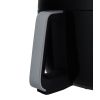 Philips Premium XXL Air Fryer, 7.3 Liters, Black - HD9650-91