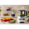 Moulinex Double Force Food Processor, 1000 Watt, Multi Color - FP823125