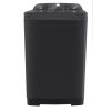 Premium Top Load Automatic Washing Machine, 13 KG, Black- PRM130TPL-C2MBK