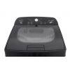 Premium Top Load Automatic Washing Machine, 13 KG, Black- PRM130TPL-C2MBK