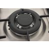 بوتجاز غاز بريميوم، 5 شعلات، ستانلس ستيل- PRM6090S1GC511IDSPDV