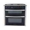 بوتجاز غاز بريميوم، 5 شعلات، ستانلس ستيل- PRM6090S1GC511IDSPDV