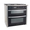 بوتجاز غاز بريميوم، 5 شعلات، ستانلس ستيل- PRM6090S1GC511IDSPDV
