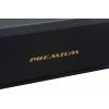 بوتجاز غاز بريميوم، 5 شعلات، ستانلس ستيل- PRM6090S1GC511IDSPDV