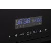بوتجاز غاز بريميوم، 5 شعلات، ستانلس ستيل- PRM6090S1GC511IDSPDV