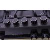بوتجاز غاز بريميوم، 5 شعلات، اسود - PRM6090EB-GC-511-IDSF-P-EU-C