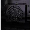 بوتجاز غاز بريميوم، 5 شعلات، اسود - PRM6090EB-GC-511-IDSF-P-EU-C