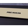 بوتجاز غاز بريميوم، 5 شعلات، اسود - PRM6090EB-GC-511-IDSF-P-EU-C