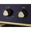 بوتجاز غاز بريميوم، 5 شعلات، اسود - PRM6090EB-GC-511-IDSF-P-EU-C