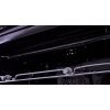Premium Gas Cooker, 5 Burners, Stainless Steel Black- PRM6090SS-2GC-511-IDSP-2W