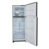 Premium No-Frost Refrigerator, 370 Liters, Black- PRM-370BEGNA-C1BTUV